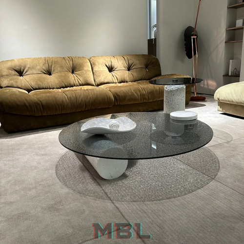 Baxter coffee table