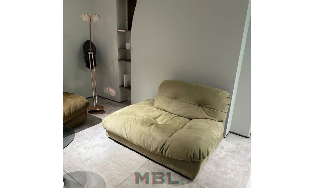 Sofa Baxter 1550x1120x430