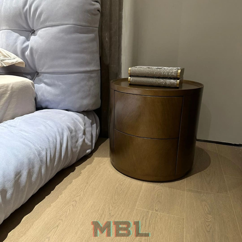 Bedside cabinet Baxter 495x495x480