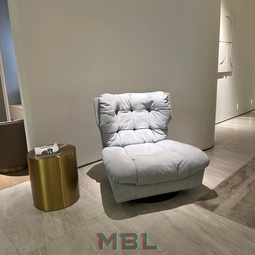 Armchair Baxter