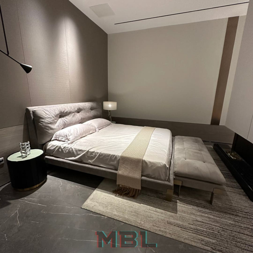 Bed 2275x1965