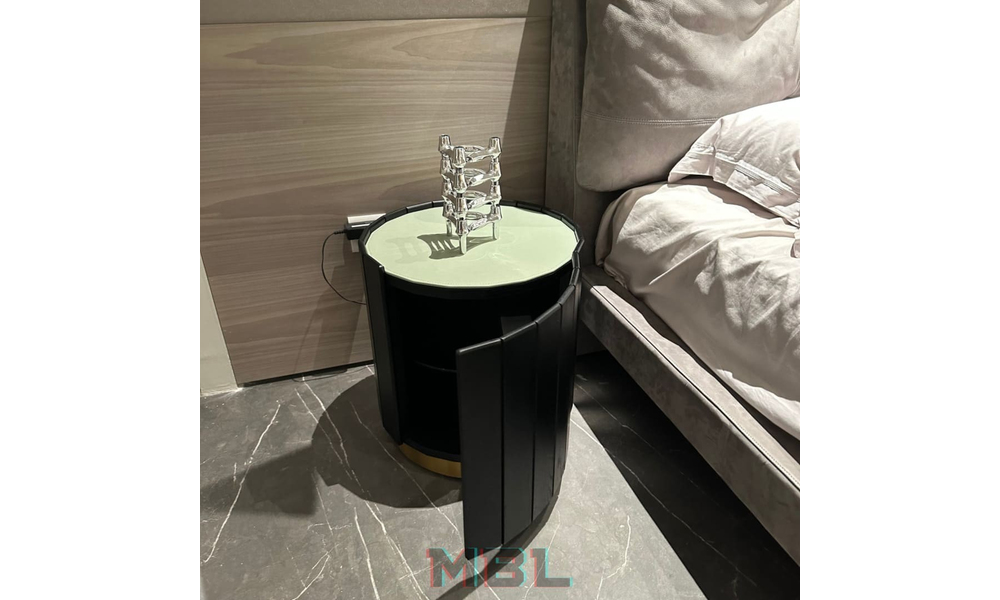Bedside table 420x420x450