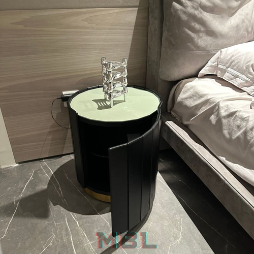 Bedside table 420x420x450