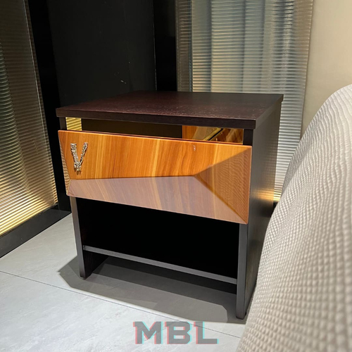 Bedside table Versace 520x480x520