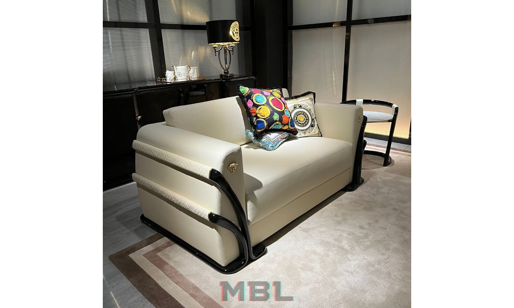Sofa Versace 1720x1030x730