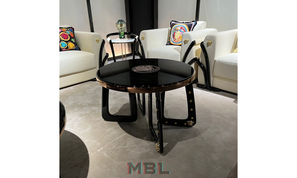 Versace 800x530 coffee table