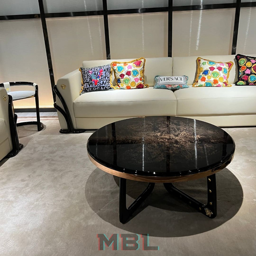 Versace 1100x420 coffee table