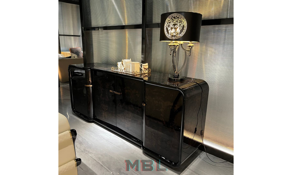 Dresser Versace 2200x440x880