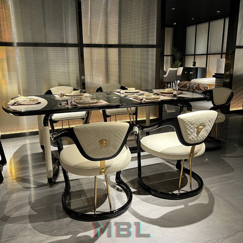Dining table Versace 2400x1120x775
