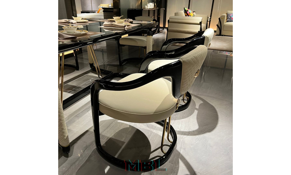 Chair Versace 700x625x810