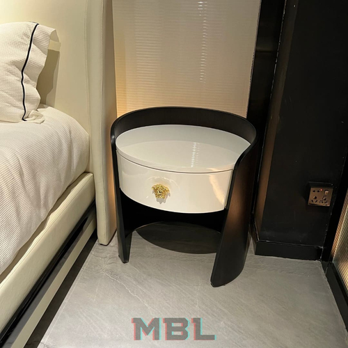 Bedside table Versace 580x480x590