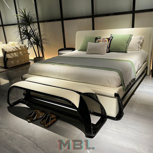 Banquette Versace 1700x490x490