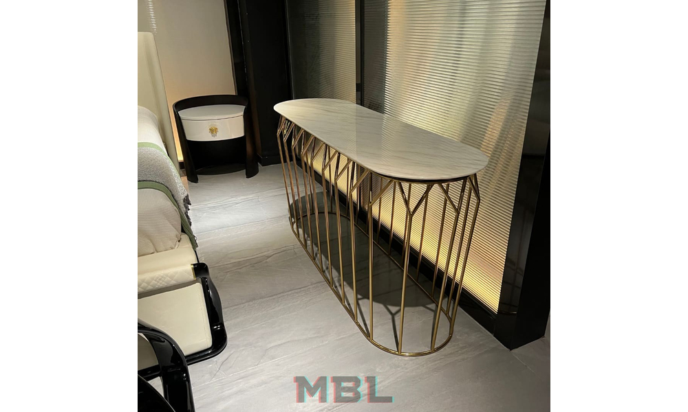 Console Versace 1460x460x750