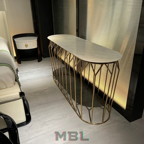 Console Versace 1460x460x750
