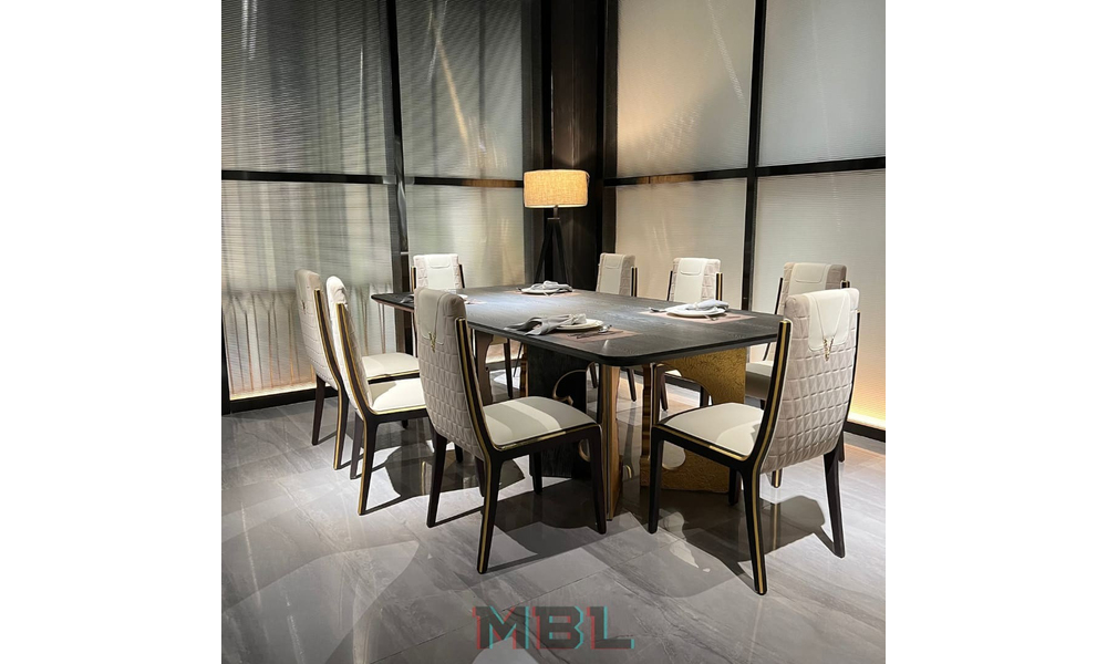 Dining table 2400х1200х760