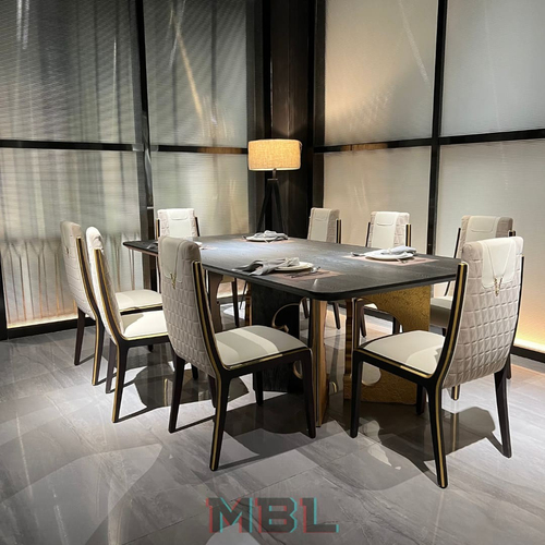 Dining table 2400х1200х760
