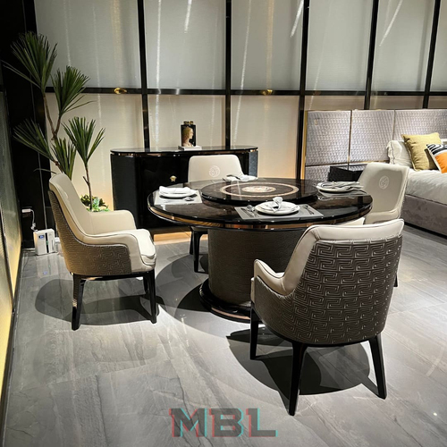 Dining table Versace 1500x790