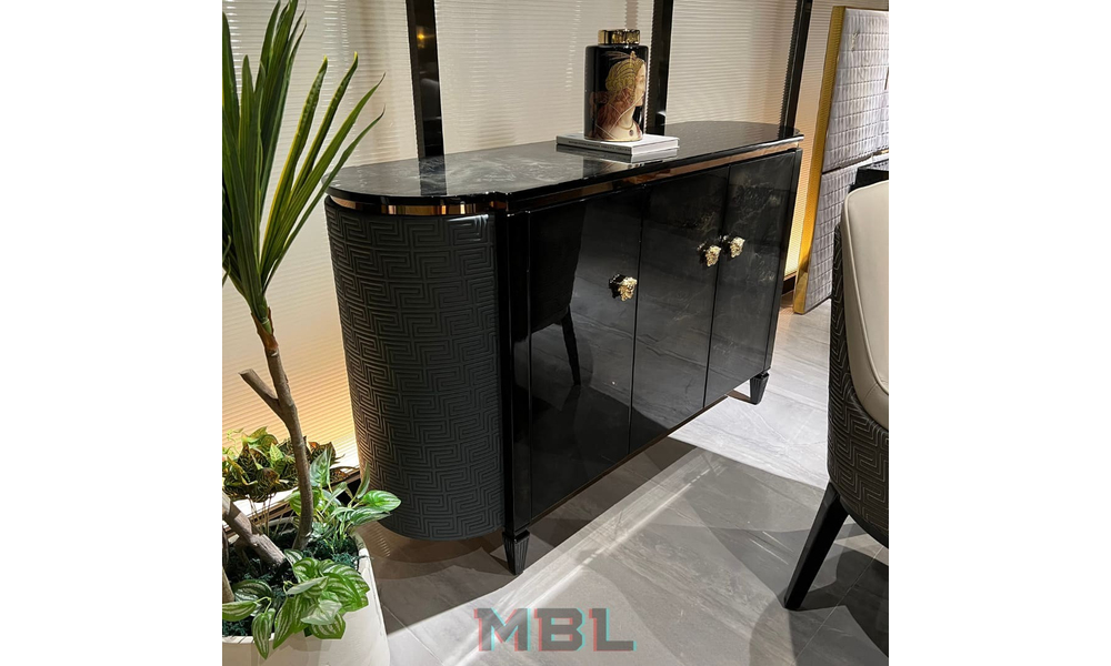 Dresser Versace 2100x450x908