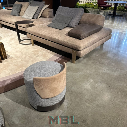 Pouffe Henge