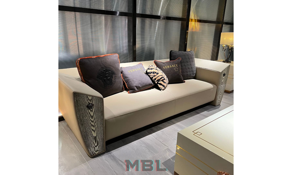 Sofa Versace 2400x980x730