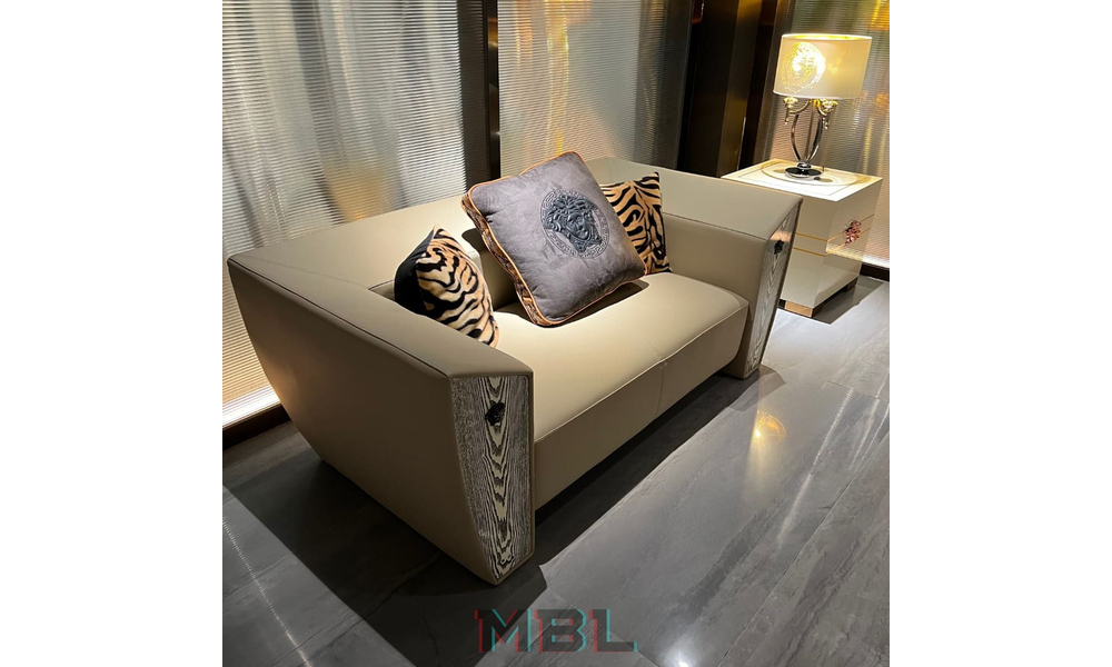 Sofa Versace 1850x980x730