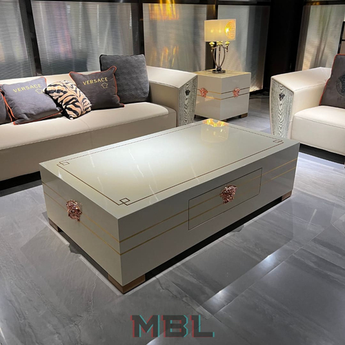 Coffee table Versace 1600x900x460