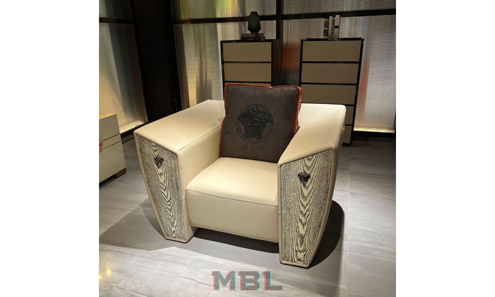 Versace armchair 1180x980x730