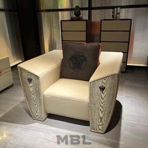 Versace armchair 1180x980x730