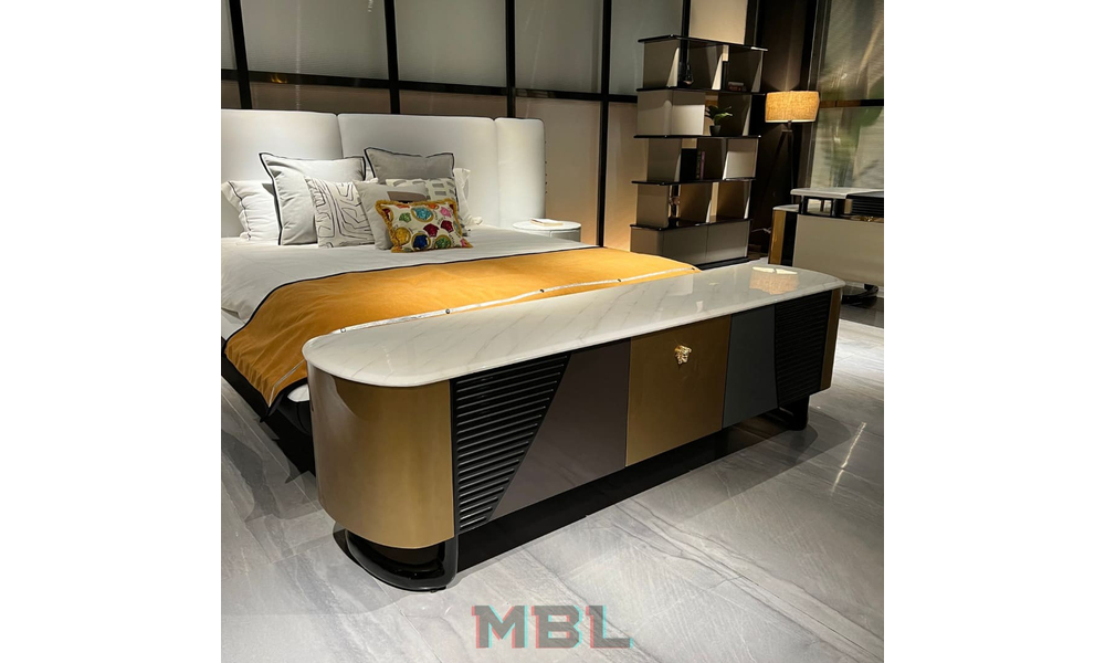 Console Versace 2100x480x620