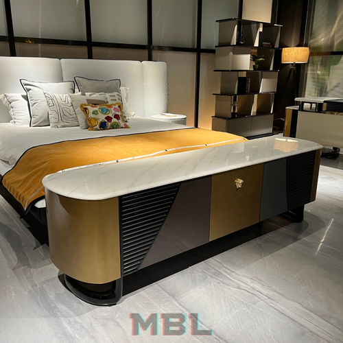 Console Versace 2100x480x620