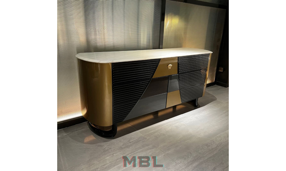 Dresser Versace 1800x500x820