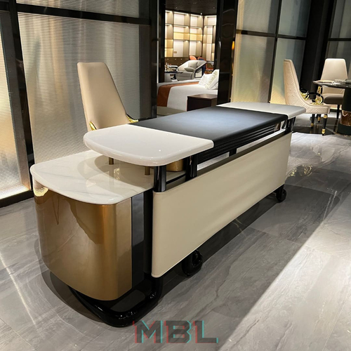 Writing desk Versace 2200x750x780