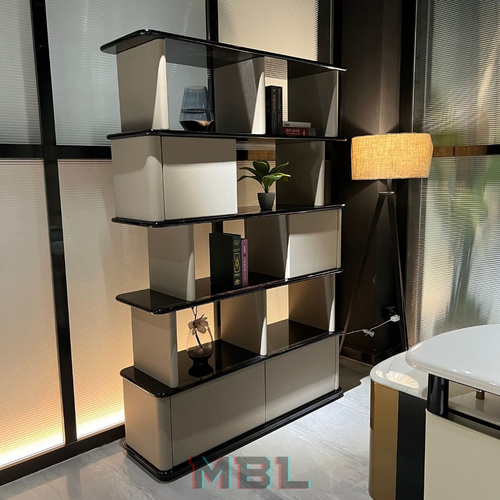 Shelf unit Versace 1300x400x1900