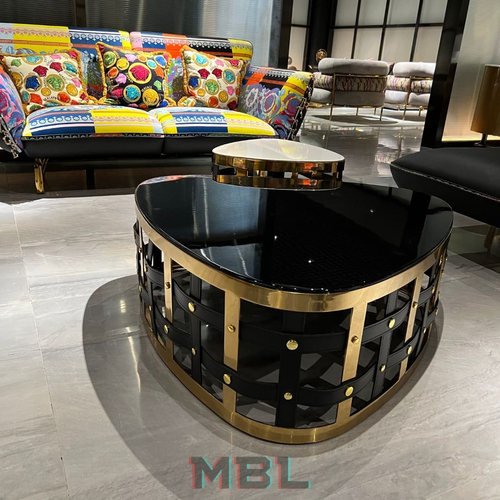 Coffee table Versace 1000x970x365