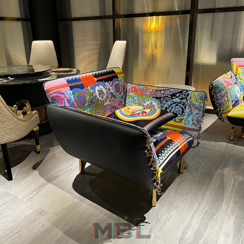 Versace armchair 1170x1050x850