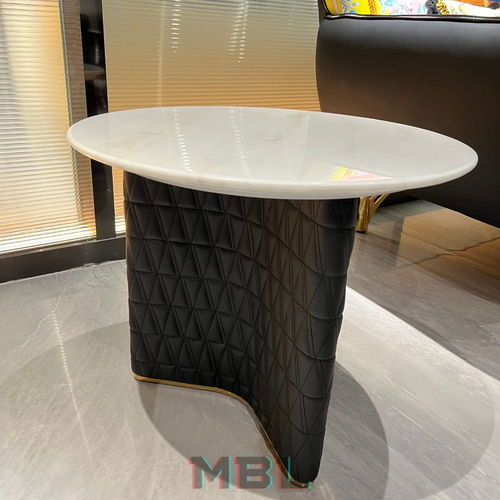 Corner table Versace 600x500