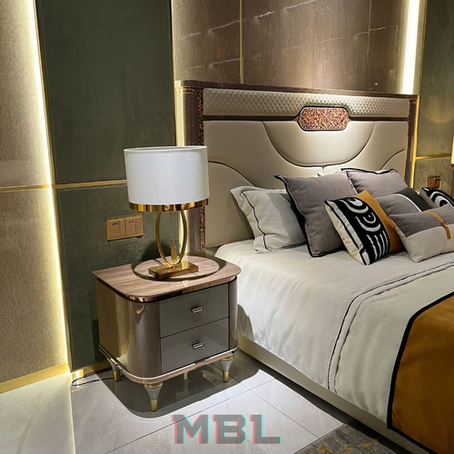 Bedside cabinet Bentley 605x460x570
