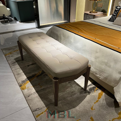Bentley banquette