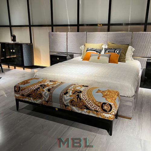 Banquette Versace 1620x480x480