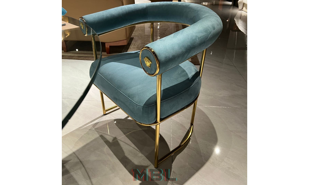Chair Versace 720x650x770