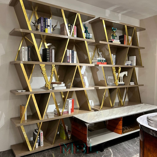 Shelf Versace 1600x400x2570