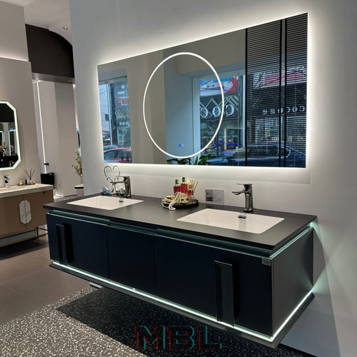 OKASA bathroom cabinet