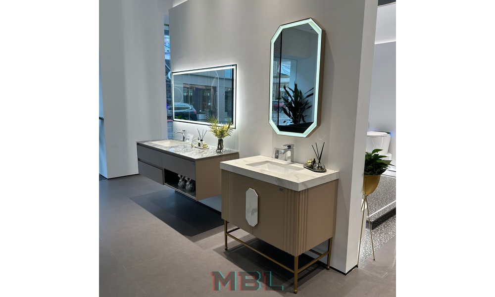 OKASA bathroom cabinet