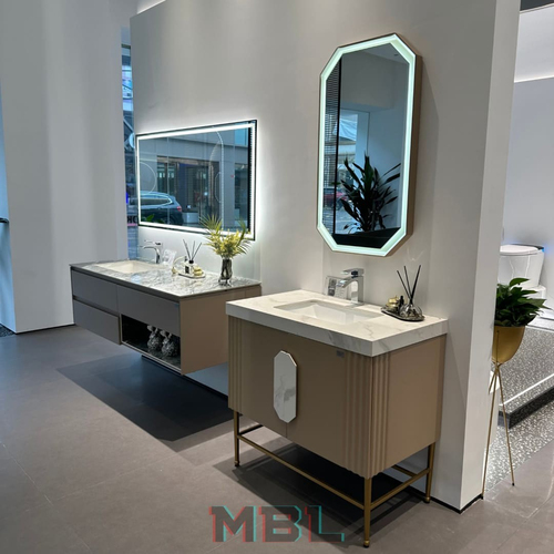 OKASA bathroom cabinet