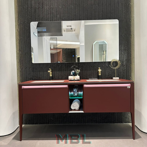 OKASA bathroom cabinet