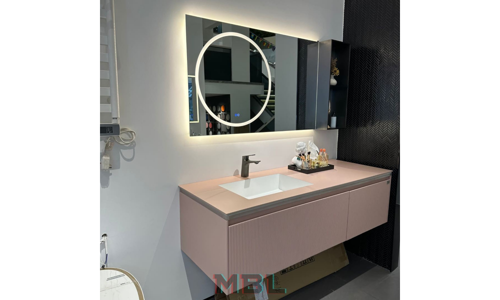 OKASA bathroom cabinet