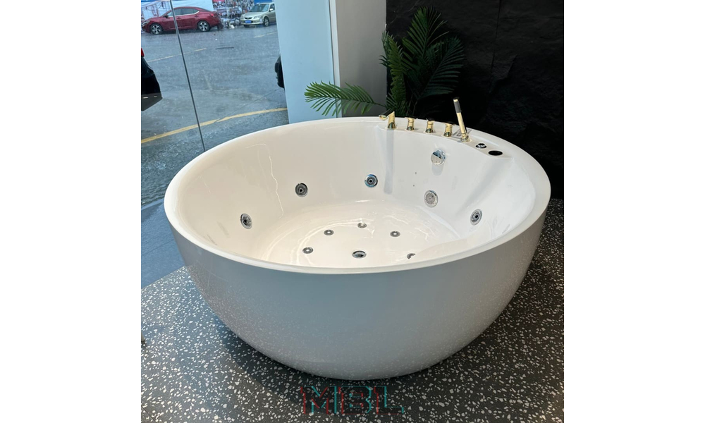 Bathtub OKASA