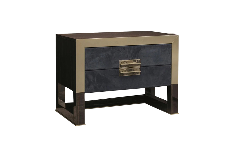 Longhi Orwell bedside cabinet