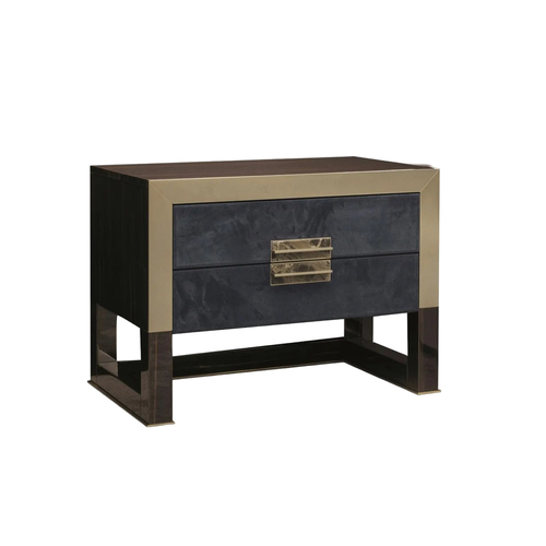 Longhi Orwell bedside cabinet