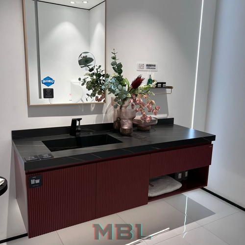 Bathroom cabinet SSWW
